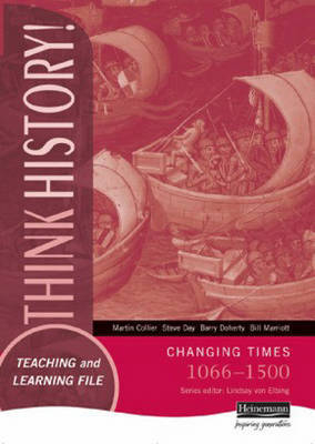 Think History Teaching & Learning File - 