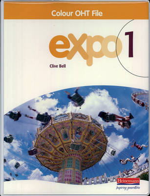 Expo 1 OHT