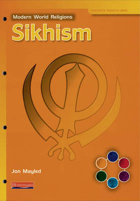 Modern World Religions: Sikhism Teacher Resource Pack