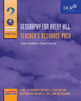 Heinemann Geography for Avery Hill Teacher's Resource Pack, - Gary Cambers, Stuart Currie