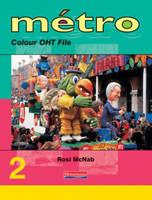 Metro 2 OHT File - Rosi McNab