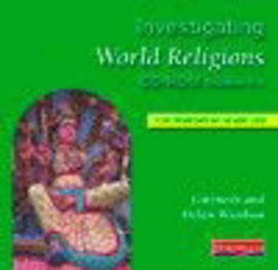 Investigating World Religions