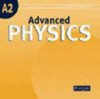 Salters Horners Advanced Physics A2 CD-ROM