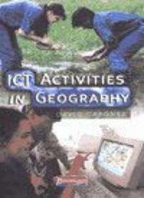 ICT Activites in Geography