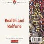 Heinemann 16-19 Geography: Health and Welfare on  CD-ROM