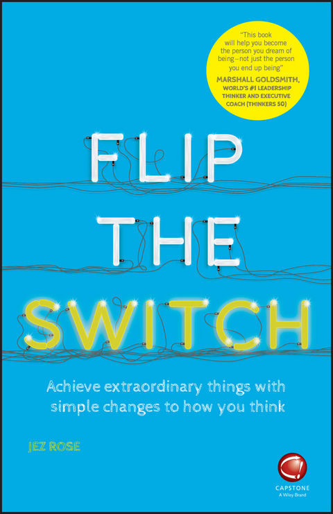Flip the Switch -  Jez Rose