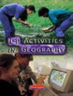 ICT Activities in Geography - David Gardner