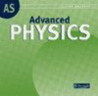 Salters Horners Advanced Physics AS Level CD-ROM
