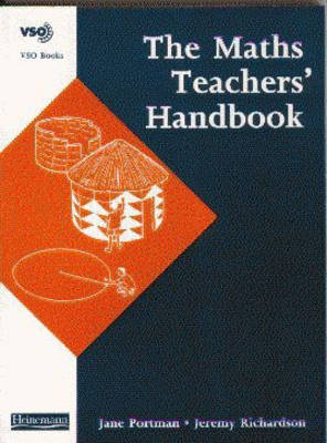 The Maths Teachers' Handbook