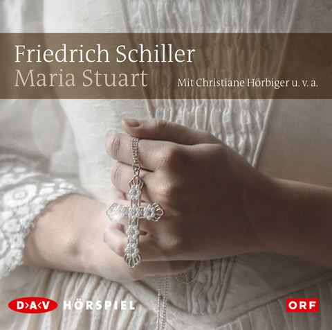 Maria Stuart - Friedrich Schiller