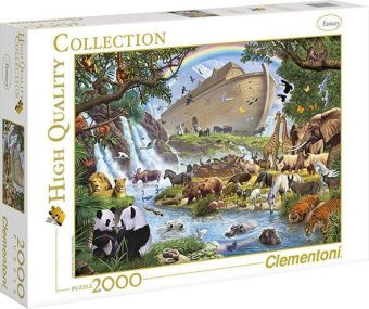 Arche Noah (Puzzle)