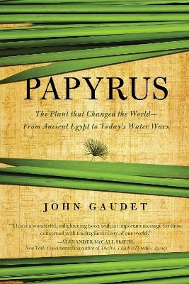Papyrus - John Gaudet