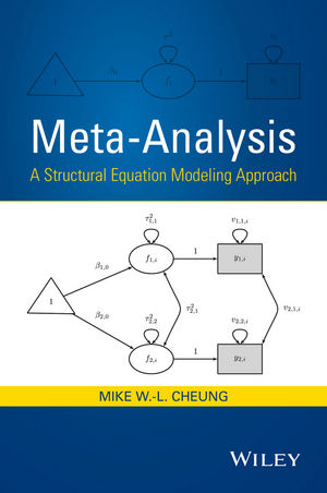 Meta-Analysis - Mike W.-L. Cheung