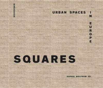 Squares - 
