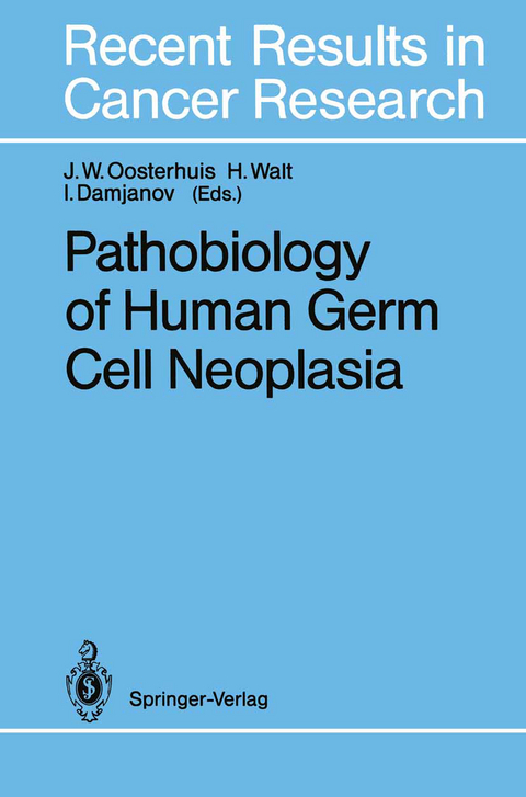 Pathobiology of Human Germ Cell Neoplasia - 