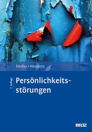 Persönlichkeitsstörungen