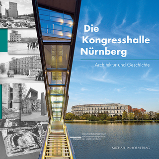 Die Kongresshalle Nürnberg