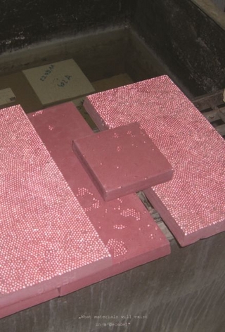 What materials will exist in a decade?