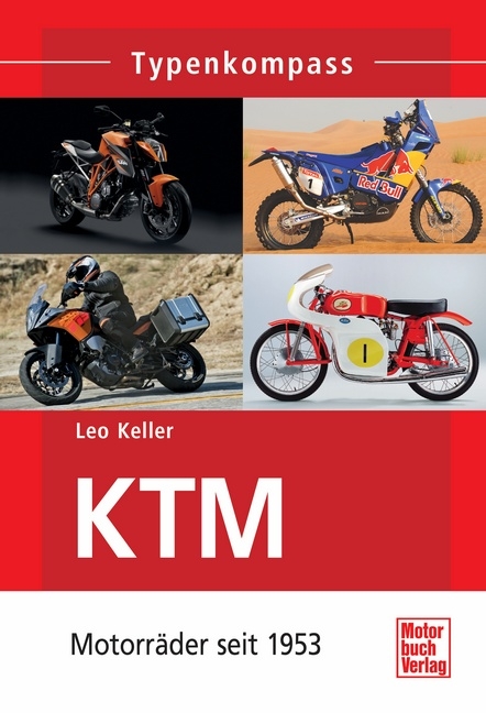 KTM - Leo Keller