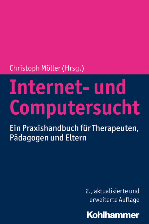 Internet- und Computersucht - 