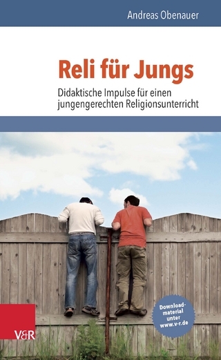 Reli für Jungs