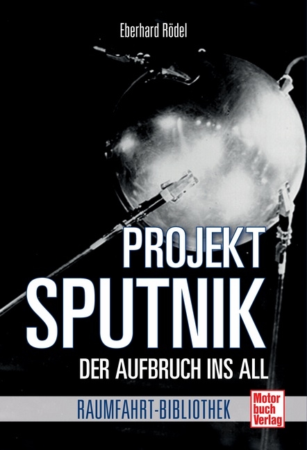Sputnik - Eberhard R&ouml;del