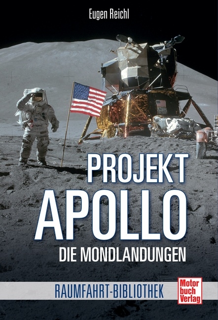 Projekt &raquo;Apollo&laquo; - Eugen Reichl