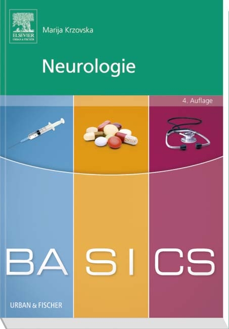 BASICS Neurologie - Marija Pinto