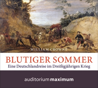 Blutiger Sommer