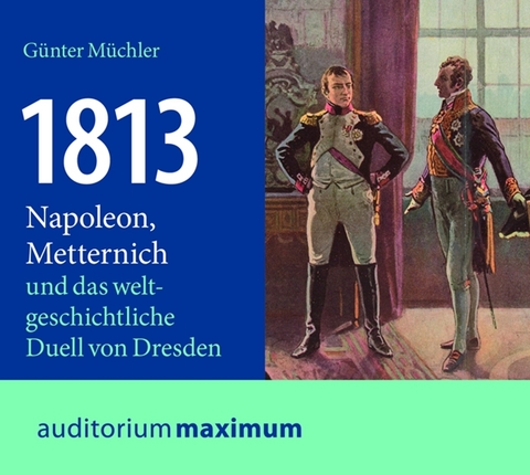 1813 - G&uuml;nter M&uuml;chler