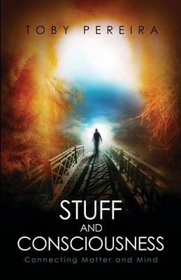 Stuff and Consciousness - Toby Pereira