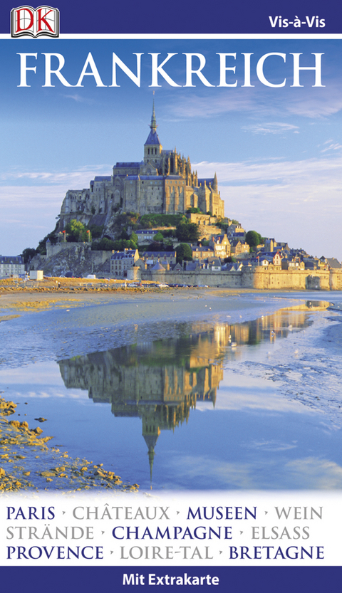 Vis-&agrave;-Vis Frankreich