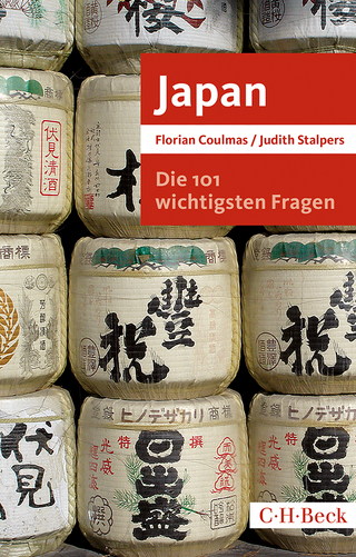 Die 101 wichtigsten Fragen: Japan