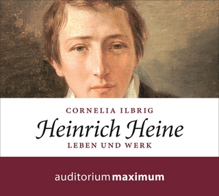Heinrich Heine