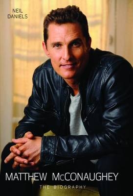 Matthew McConaughey - Neil Daniels