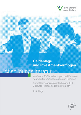Geldanlage und Investmentvermögen