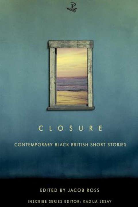 Closure - 