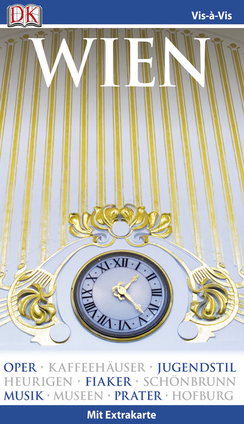 Vis-&agrave;-Vis Wien