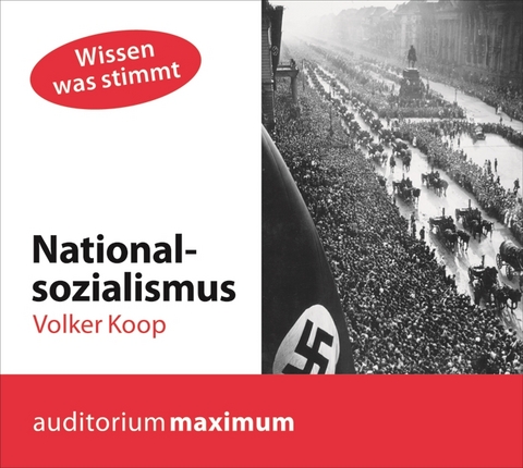 Nationalsozialismus - Volker Koop