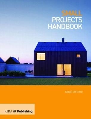 Small Projects Handbook - Nigel Ostime