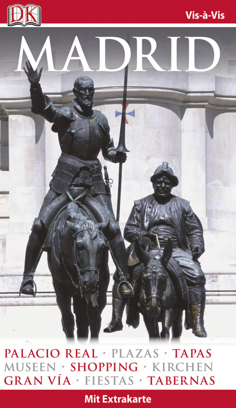 Vis-&agrave;-Vis Madrid