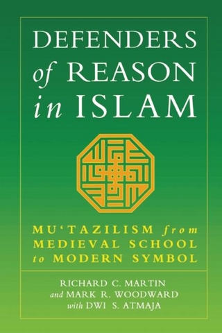 Defenders of Reason in Islam