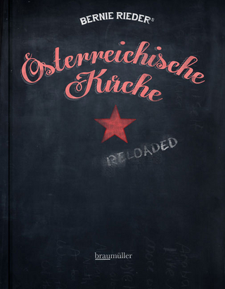 Österreichische Küche