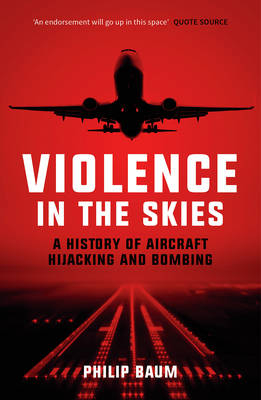 Violence in the Skies