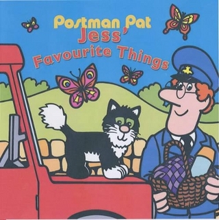 Postman Pat