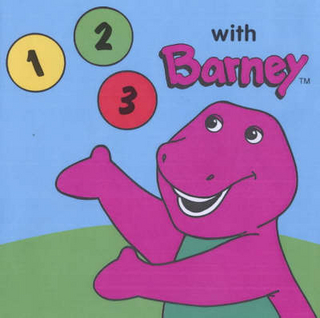 Barney's 123