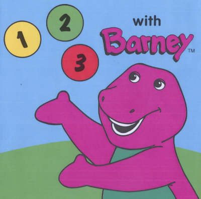 Barney's 123