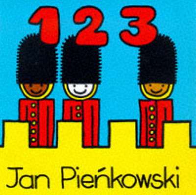 123 - Jan Pienkowski