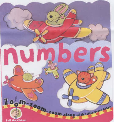 Numbers - Sally Chambers