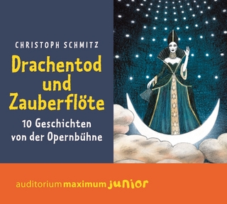 Drachentod und Zauberflöte